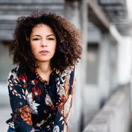 Bild Petra Michelle Nérette