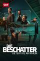 Die Beschatter (Staffel 2) picture