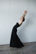 © Jeanne Degraa Image Olga von Luckwald