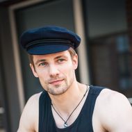 Bild Christian Richard Bauer