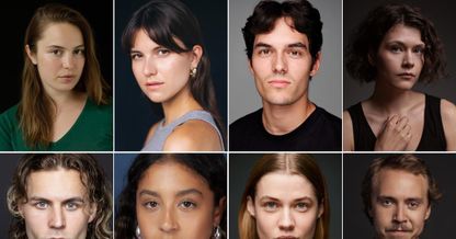 Image for Tallinn selects eight Black Nights Stars including ‘The Girl With The Needle’ actress