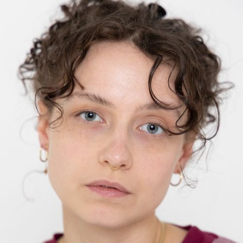© Antonia Schüler
