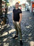 Image Oliver Weik
