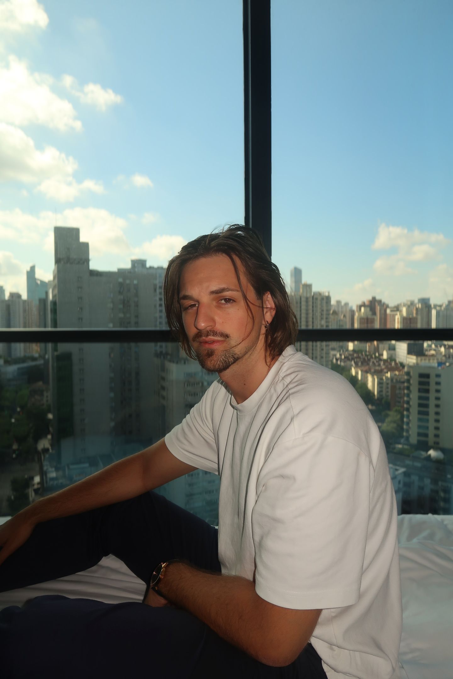 © Noelle Jagersberger, Shanghai