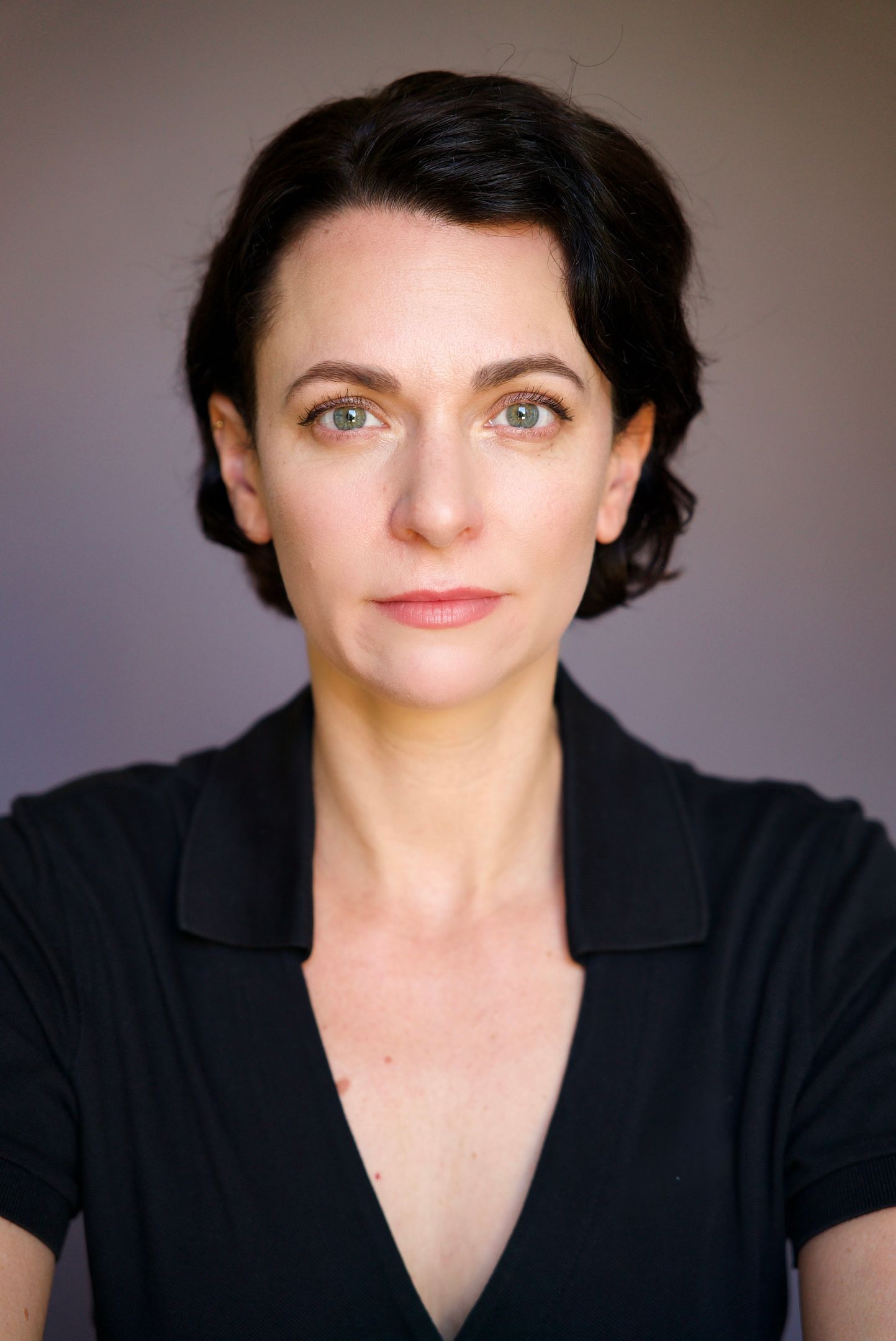 Immagine Audrey Marain