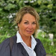 Bild Kirsten Sprick