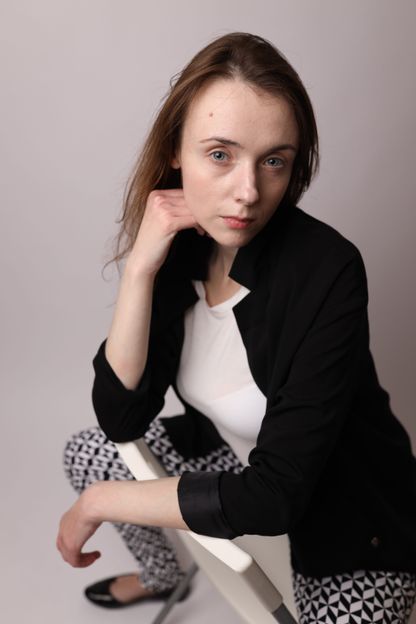Image for Eliška Sládečková - Professional headshot