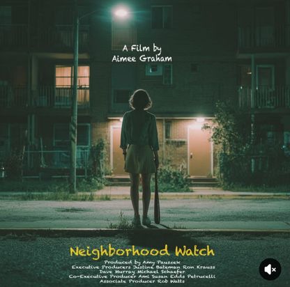 Image for Neighbourhood Watch