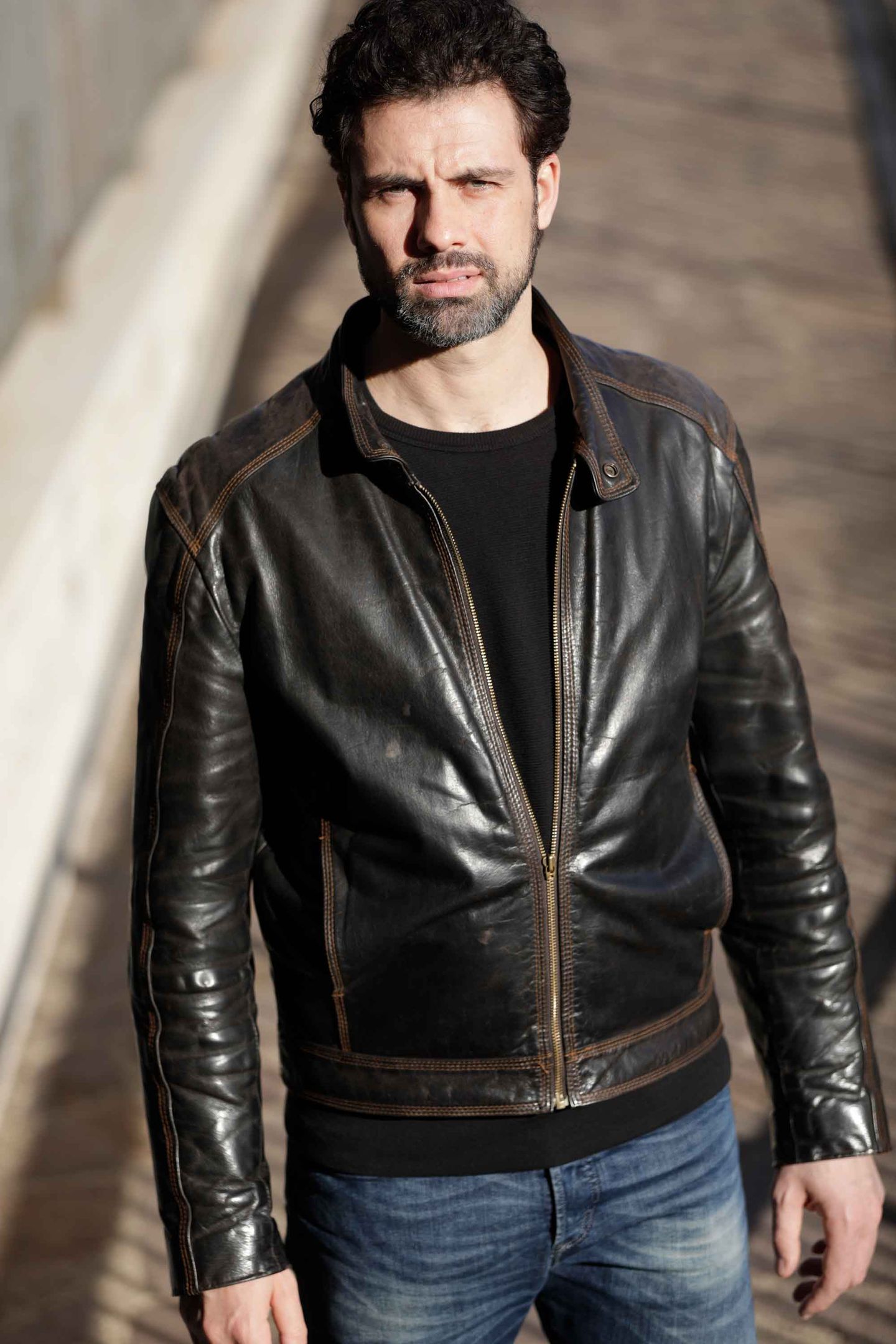 Immagine Vittorio Ciardo