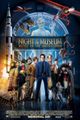 Night at the Museum: Battle of the Smithsonian picture