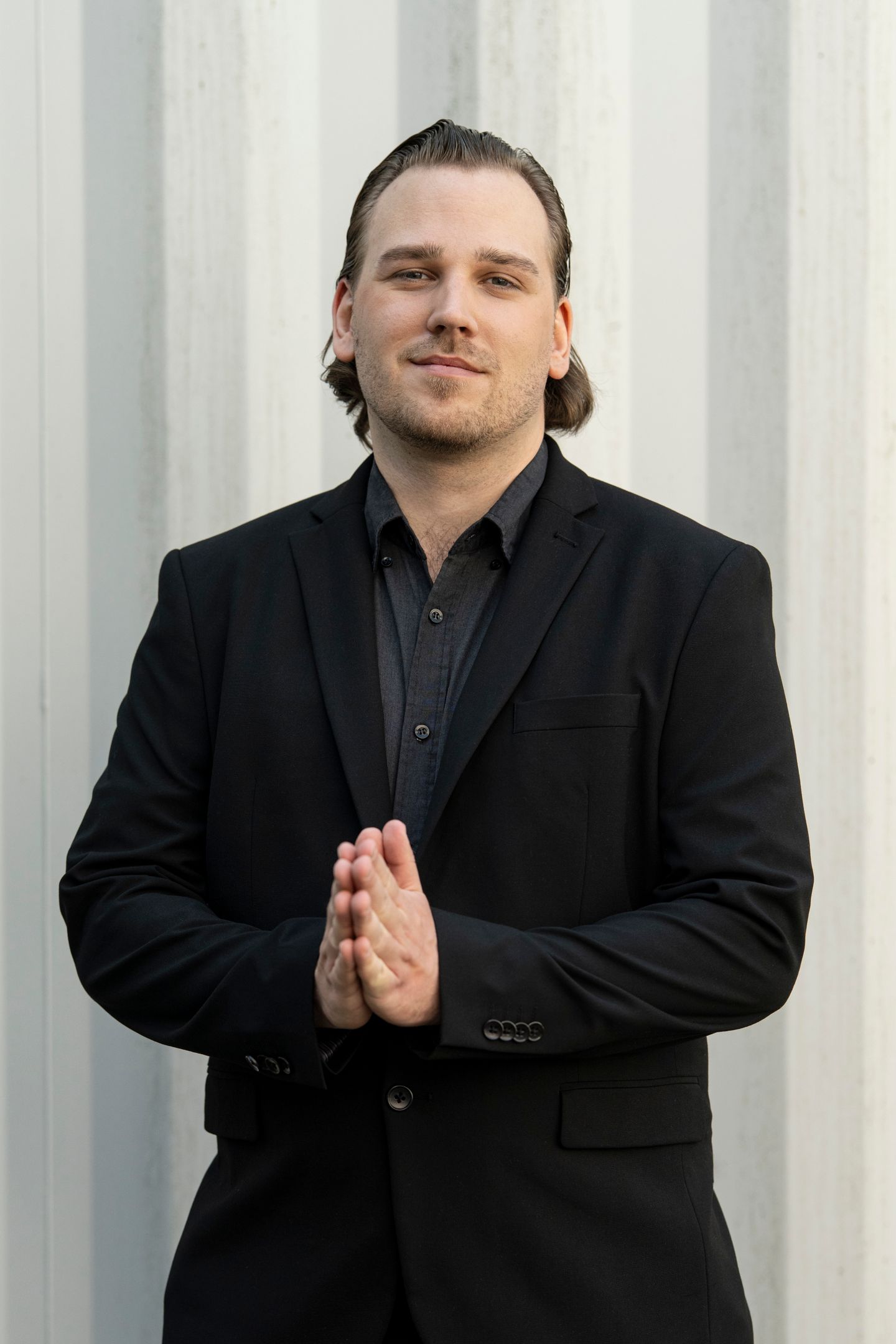© François Weinert Image Marvin Manio