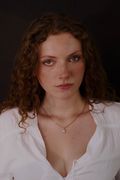 © Sofiia Frantseva wizerunek Olivia Ellerbrok