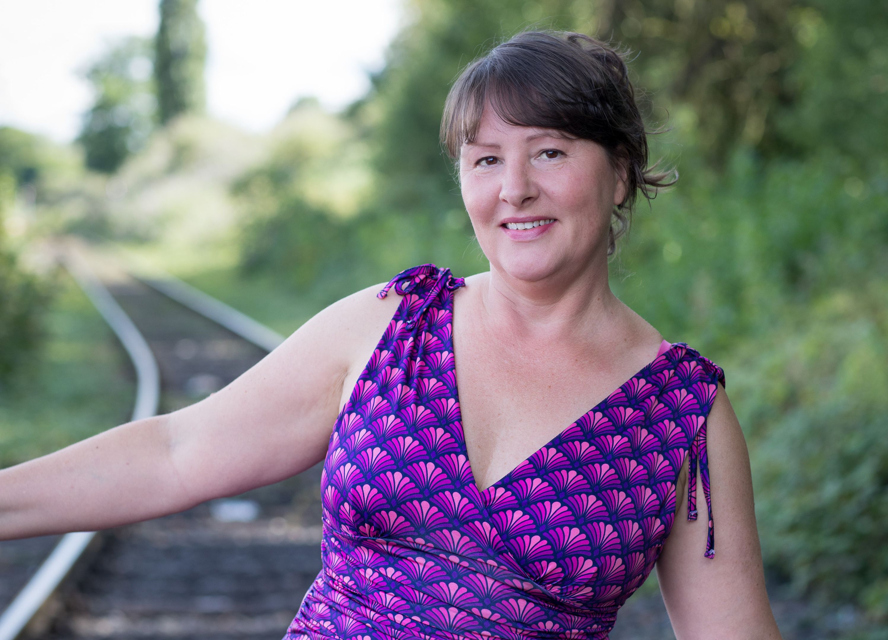 © Birgitta Weizenegger