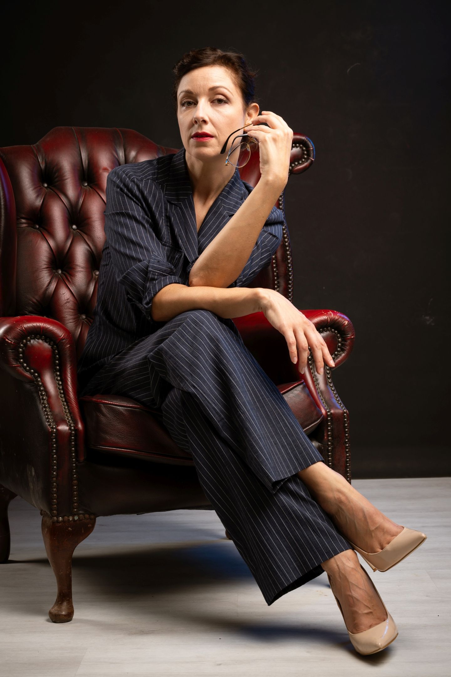 © Alessandro Erbetta Immagine Isabella Tabarini