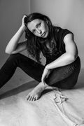 © Puria Safary Image Seraphina Schweiger