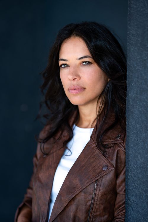 Bild Gianna Valentina Bauer