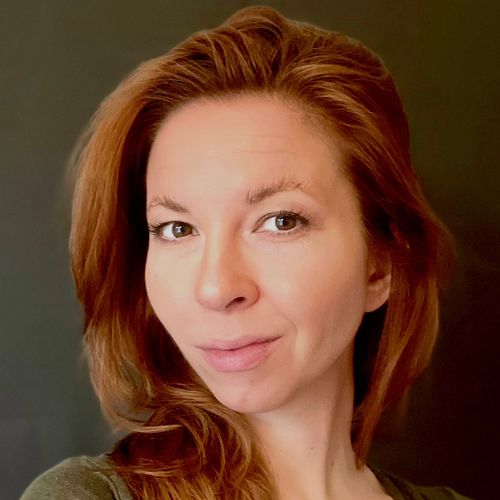 образ Elena Harlow