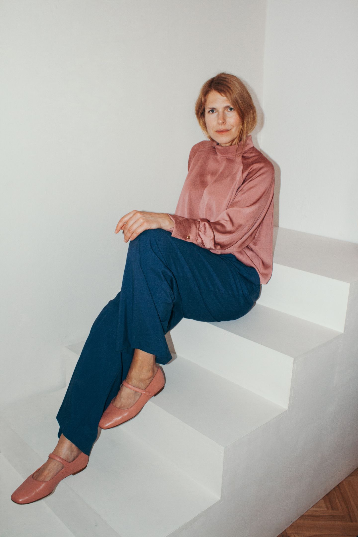 © Matylda Ożarowska