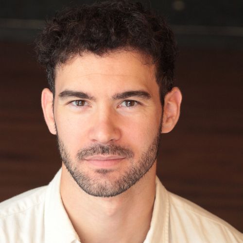 Image Kevin Lissajoux