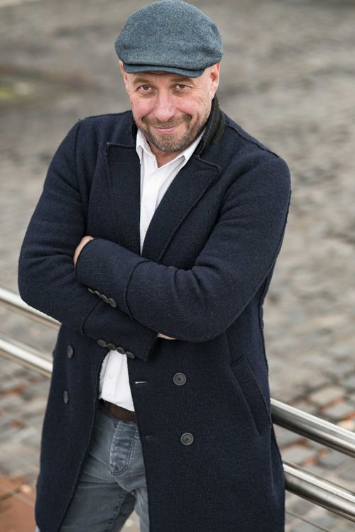 Bild Thomas Balou Martin
