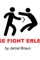 STAGE FIGHT ERLEBNIS by Jamal Braun picture