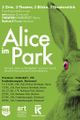 Alice im Park picture