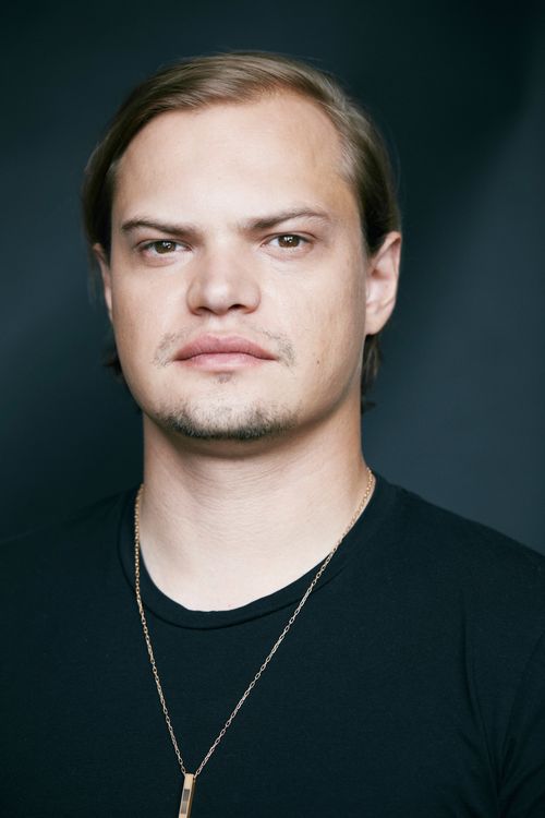 Bild Wilson Gonzalez Ochsenknecht