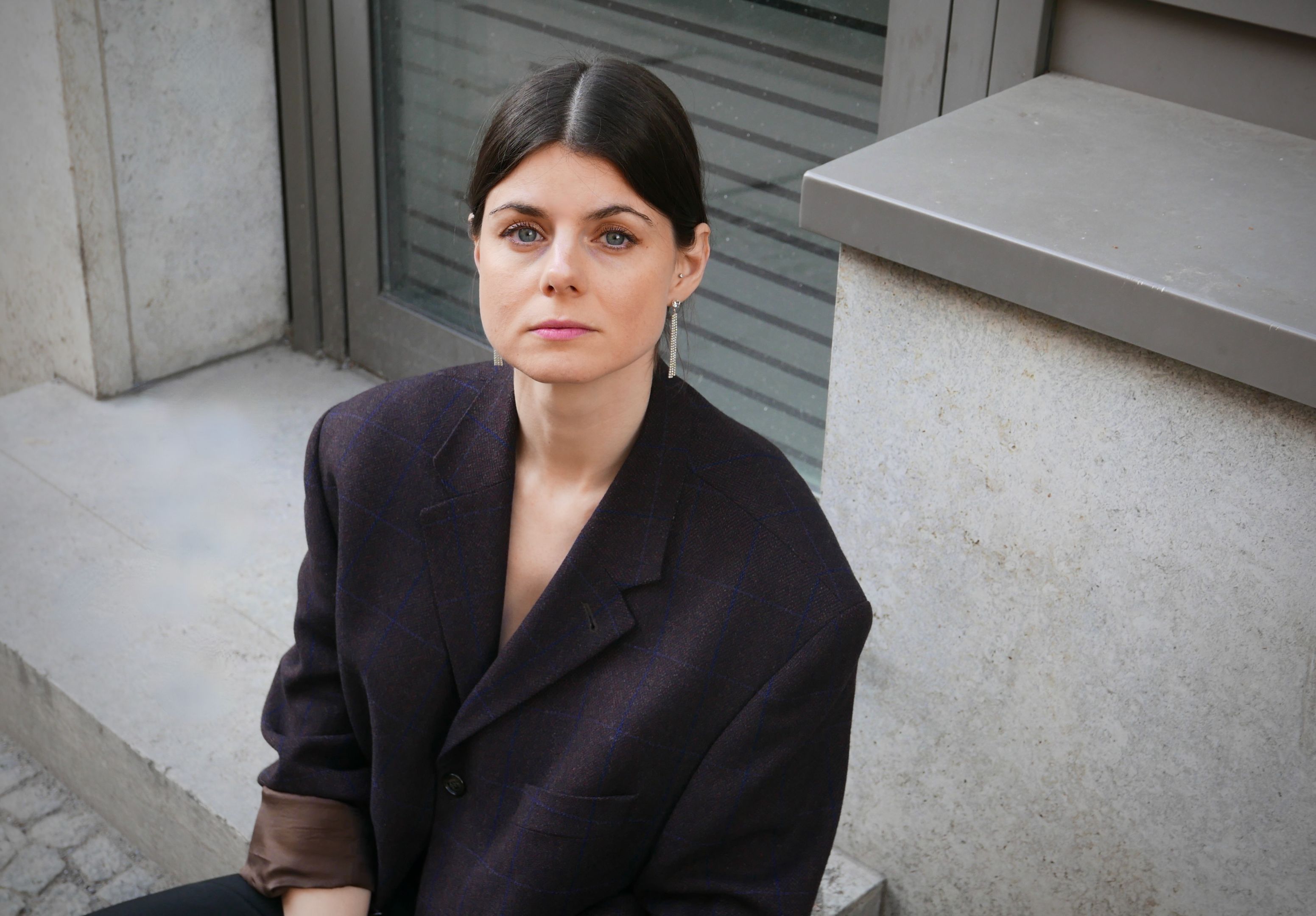 © Masha Mollenhauer Bild Sandra Julia Reils