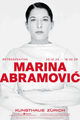 Marina Abramovic | Kunsthaus Zürich picture