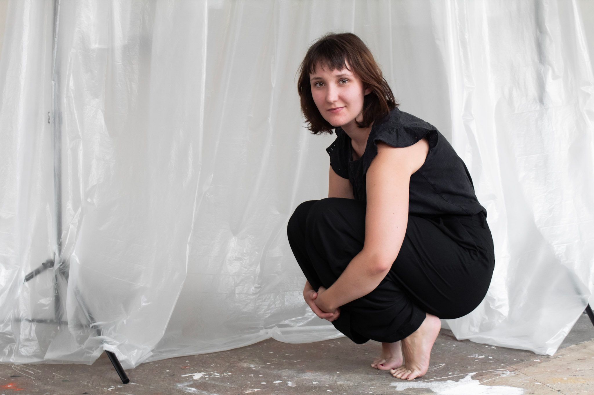 Image Liliane Requardt