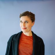 Bild Isabel Berghout