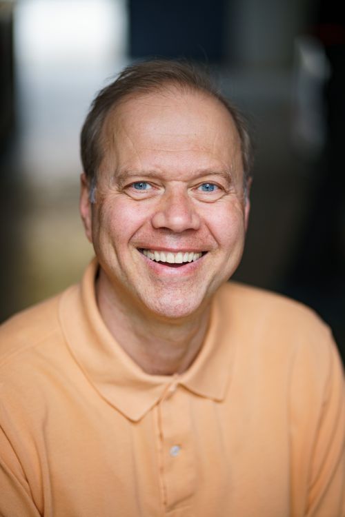 Bild David Baalcke