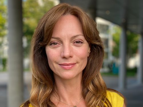 Bild Viola Wedekind