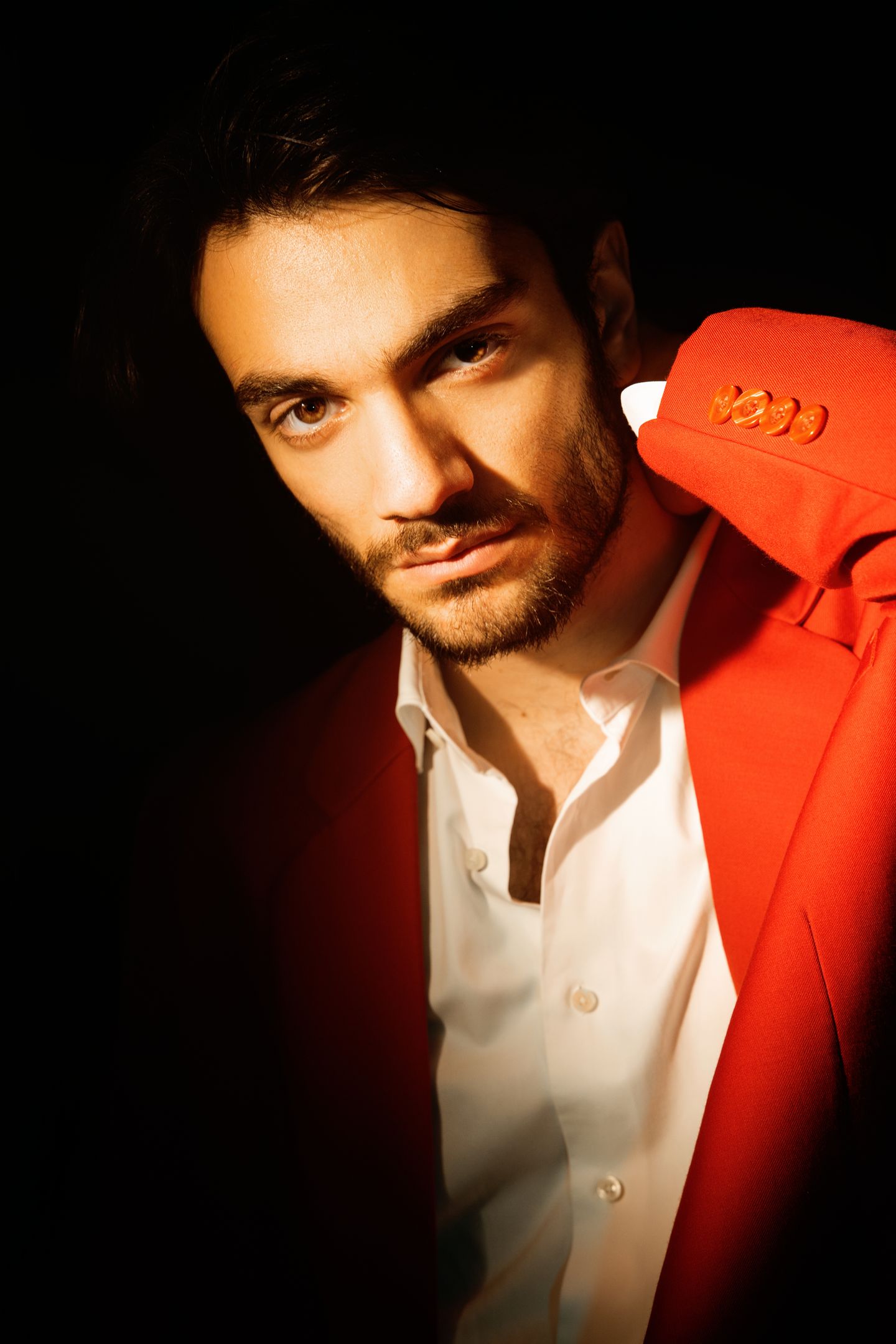 © Nannan Bild Elias Khani-Alemouti