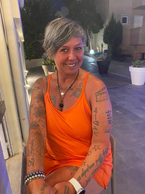 Image Simone Kaul