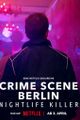 Crime Scene Berlin Nightlife Killer picture
