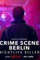 CRIME SCENE BERLIN picture