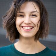 Bild Jill Louis