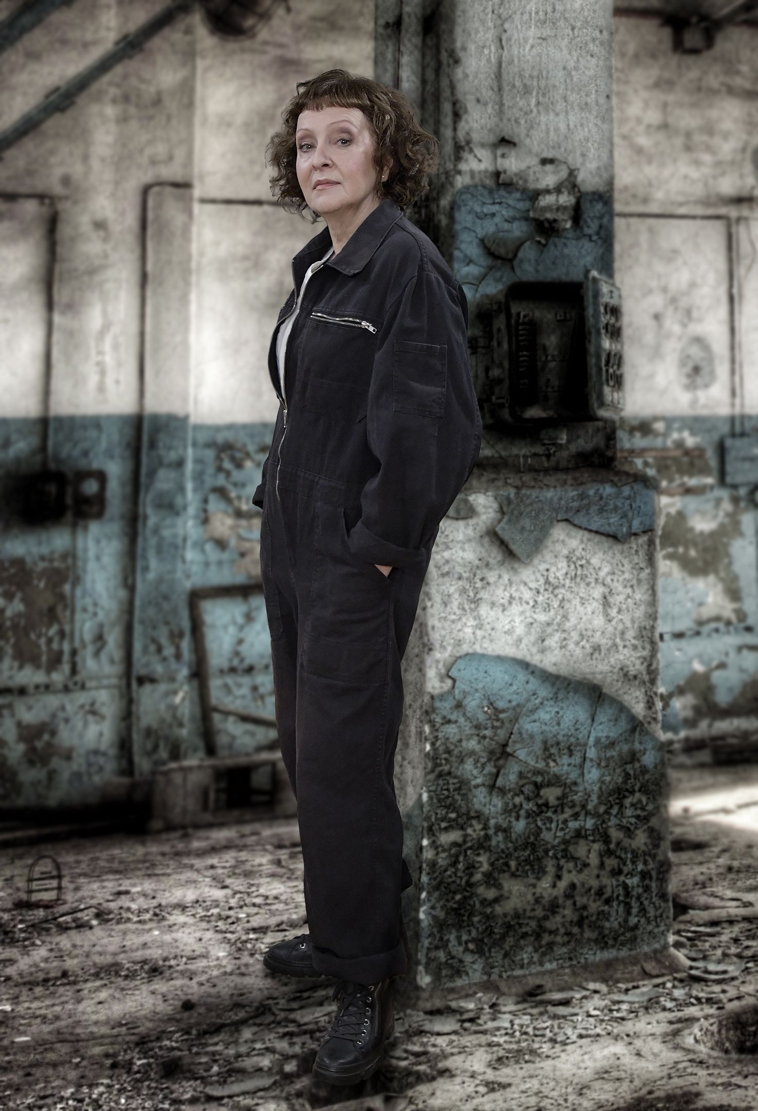 © Christof Wessling