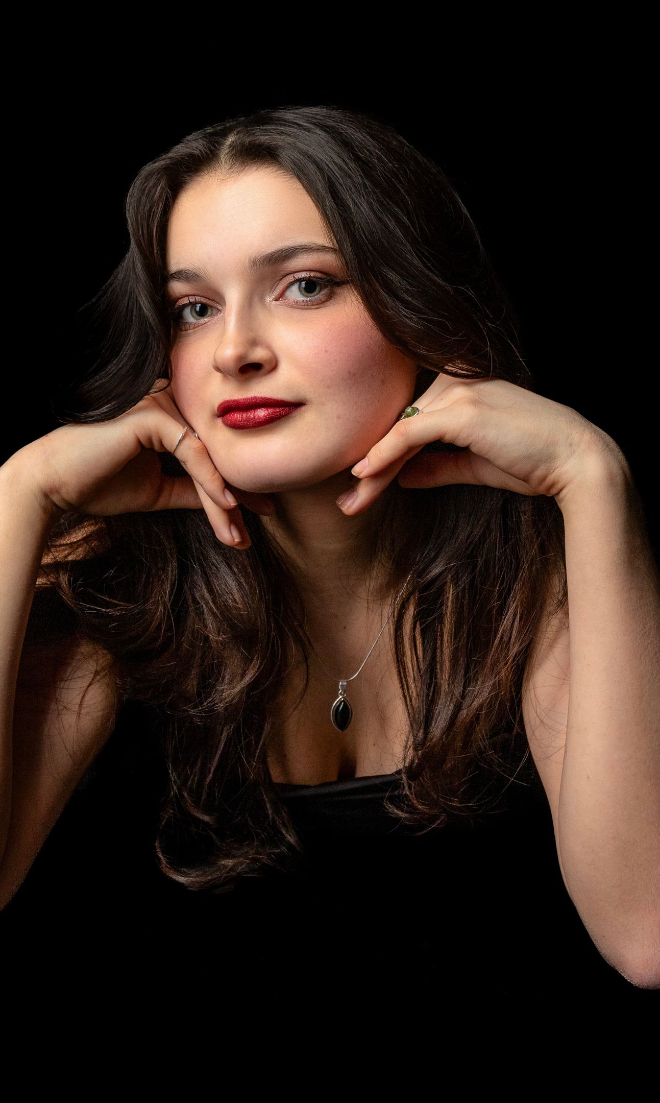 © Dominique Nicole Bild Lulu Czerwinski