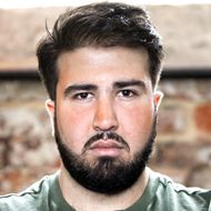 Image Reza Vaghef