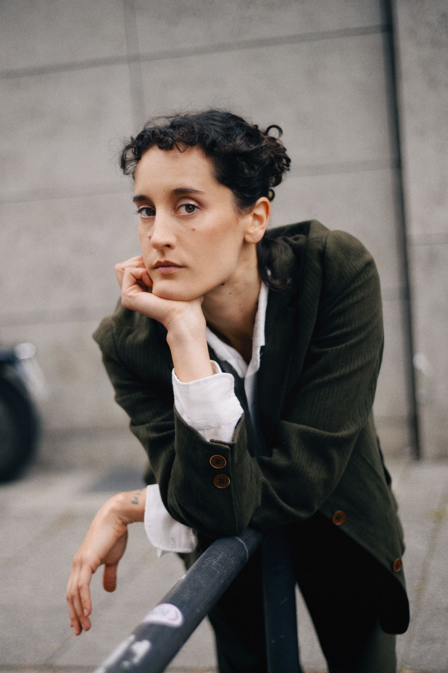 © Nelio C.Van Heeswijk