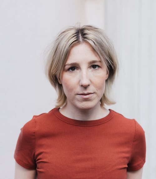 Bild Sonja Caterina Grenz