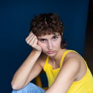 Bild Lea Mahler