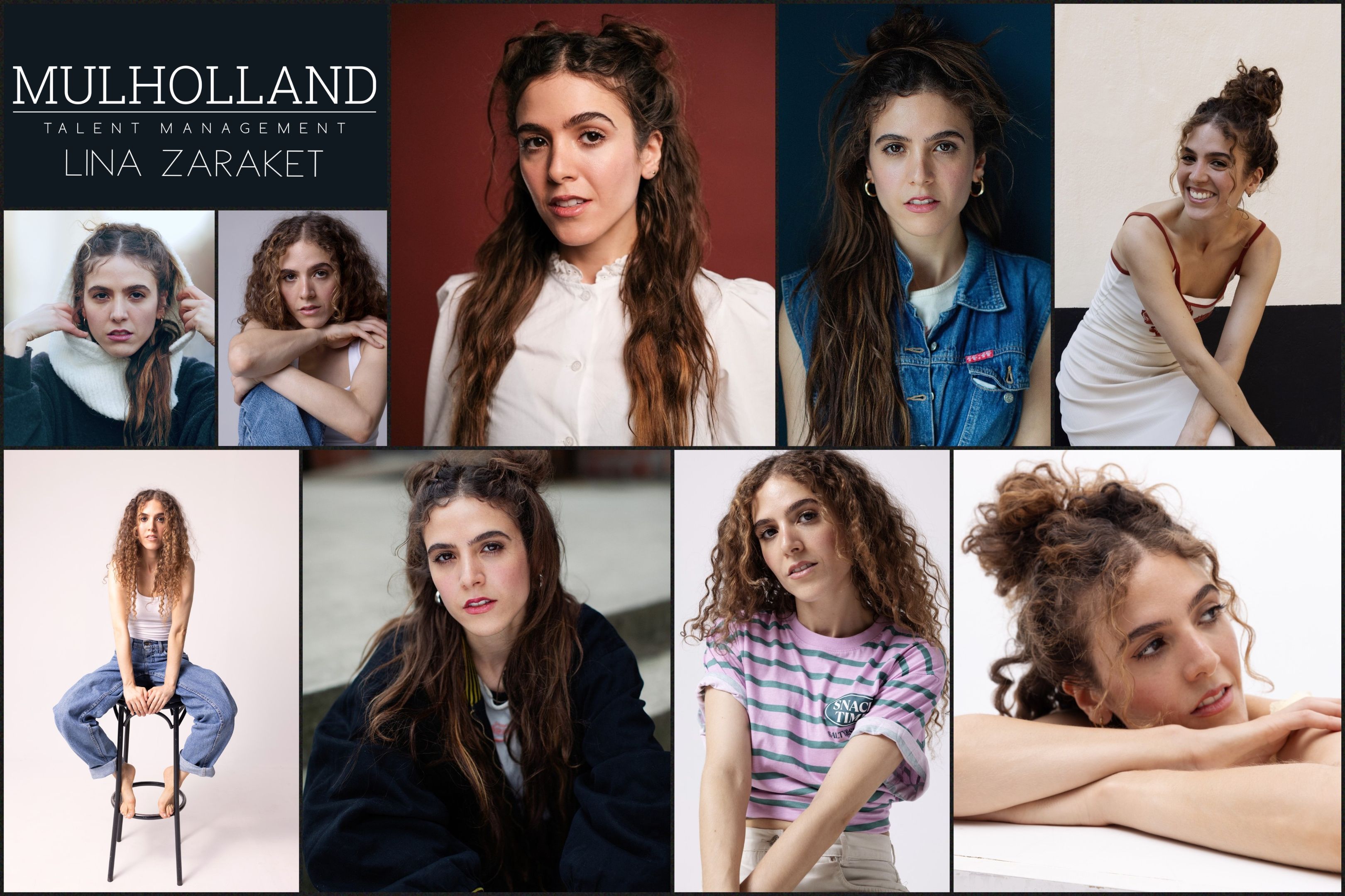 © Zaraket / Mulholland / Diverse