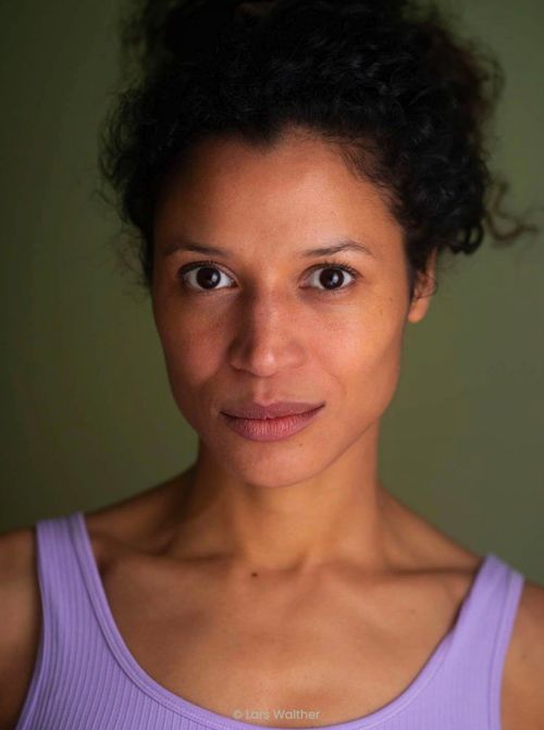 Bild Davina Donaldson