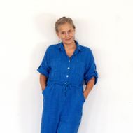 Bild Elisabeth Niederer