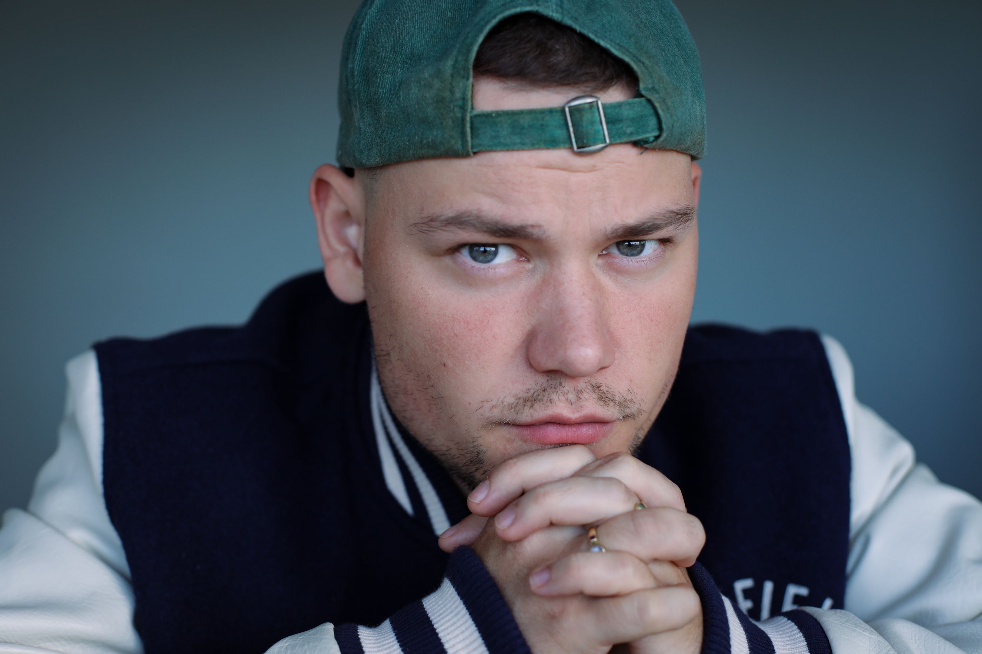 © Dominik Klingberg