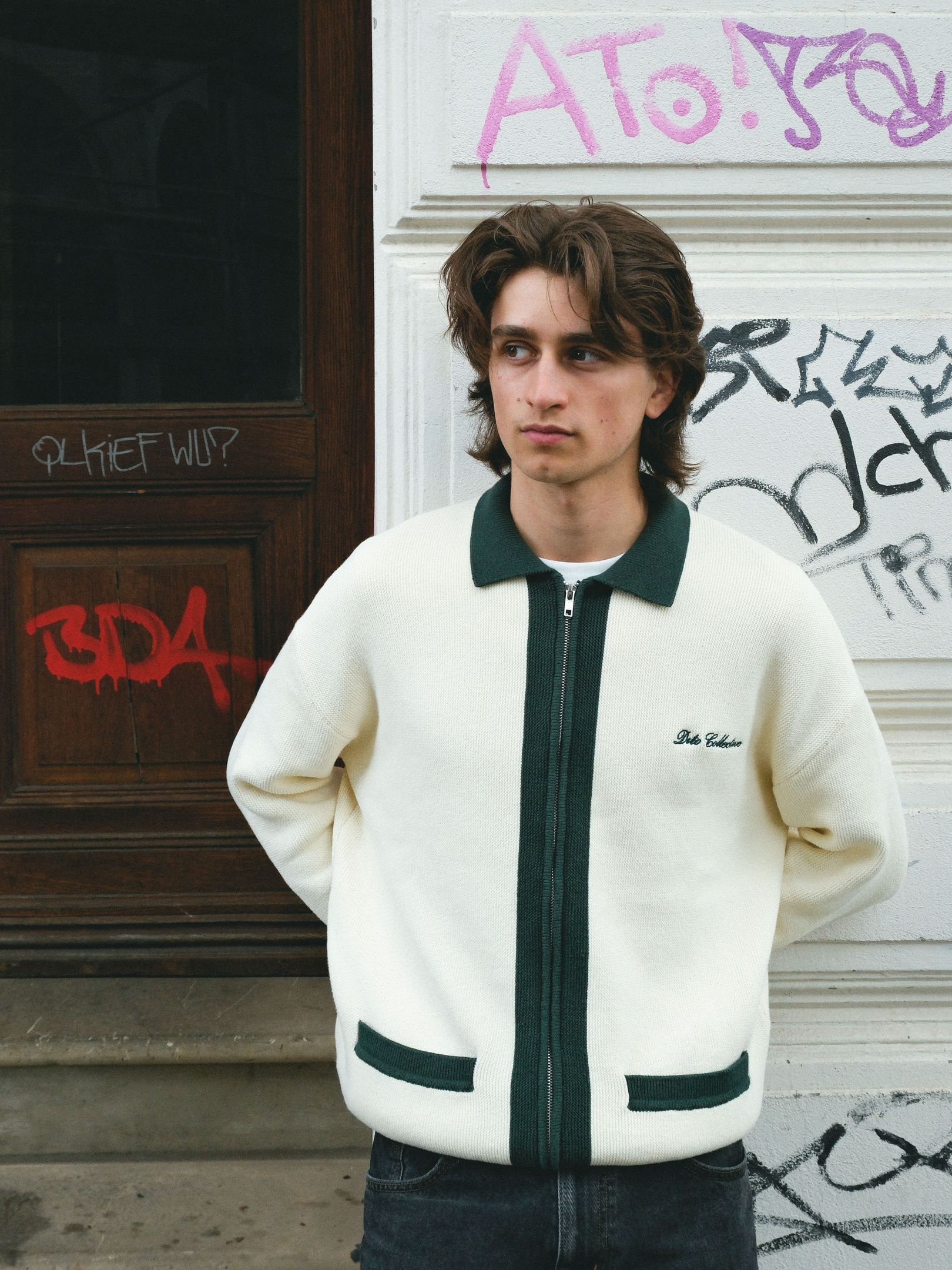 © Josephine Amassan