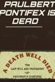 A Death Well Died (Immersive) picture